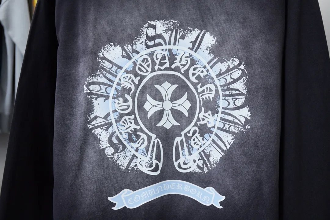 Chrome Hearte CH ： / Size：S M L XL